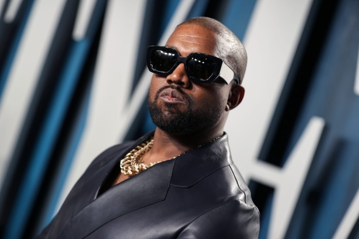 Kanye West habla de su salud mental tras controversias que marcaron su carrera