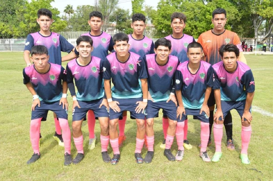 Académicos Juniors inicia visorías con nuevo técnico