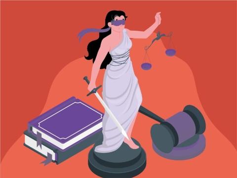 Delitos sexuales deben juzgarse con perspectiva de género