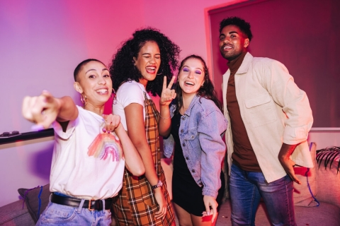 La Generación Z y su cambio de actitud hacia el alcohol: Menos consumo, más conciencia