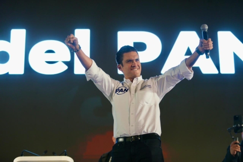 PAN anuncia candidaturas ciudadanas abiertas para 2027