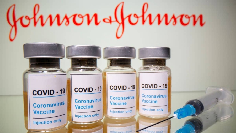 OMS respalda el uso de la vacuna de Janssen.