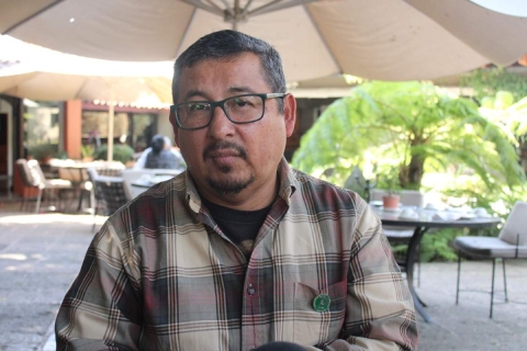 Participar&aacute;n campesinos de Morelos en marcha del &ldquo;Movimiento del sombrero&rdquo;