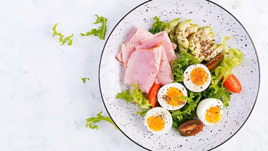 La primera comida del día puede ayudarte a cuidar tu corazón