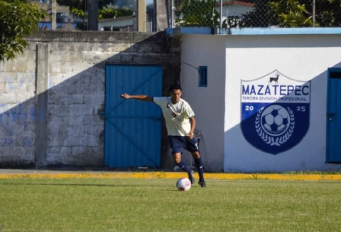 El primer partido entre Chinelos Yautepec y Mazatepec FC est&aacute; programado para ma&ntilde;ana s&aacute;bado a las 11 de la ma&ntilde;ana.