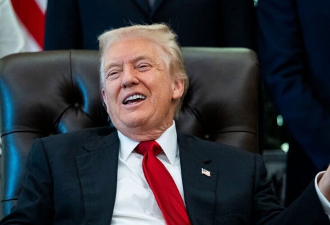 Nuevos correos de Epstein podr&iacute;an revelar m&aacute;s v&iacute;nculos con Trump