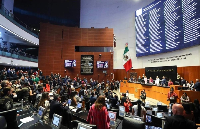 La ficci&oacute;n de la reforma electoral