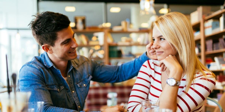 Citas sin mascaras: El 'Hardballing', tu clave para relaciones auténticas