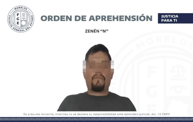 Amenaz&oacute; de muerte a una mujer