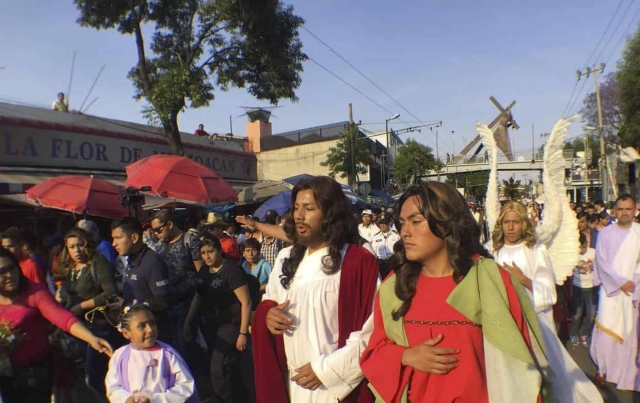 Reportan saldo blanco durante Viernes Santo en Jojutla