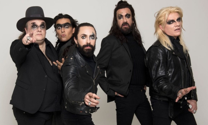 ¡Se acabó! Moderatto da su último concierto tras 23 años de carrera