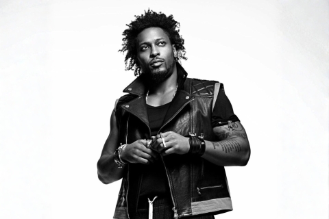Muere D’Angelo, icónico cantante de R&amp;B y ganador del Grammy a los 51 años