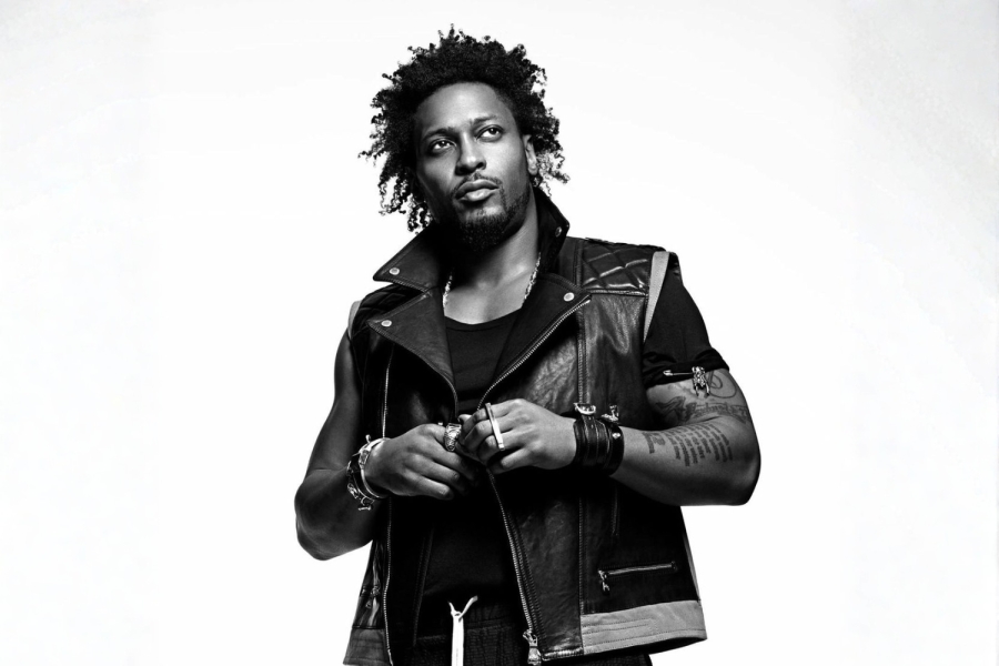 Muere D’Angelo, icónico cantante de R&B y ganador del Grammy a los 51 años