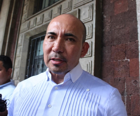 Dará Hacienda prioridad a pagos pendientes y al ejercicio del gasto, señala Salazar Acosta