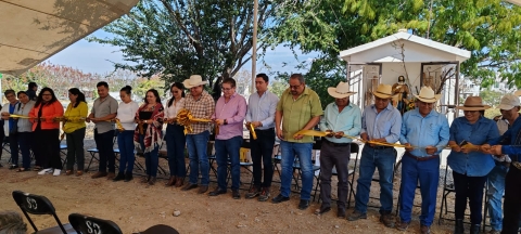 Vincula Gobierno de Morelos a productores con esquemas de comercializaci&oacute;n directa y a gran escala