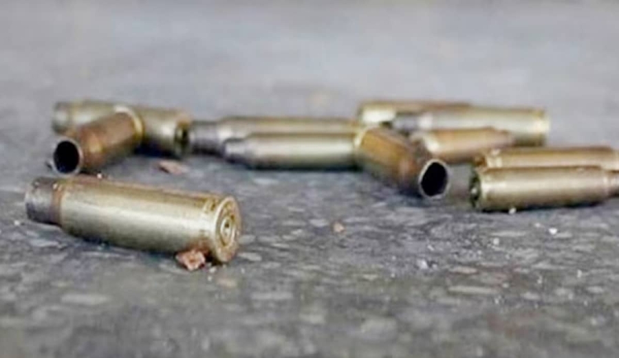 Realizan más de 70 disparos en el poblado de Chavarría