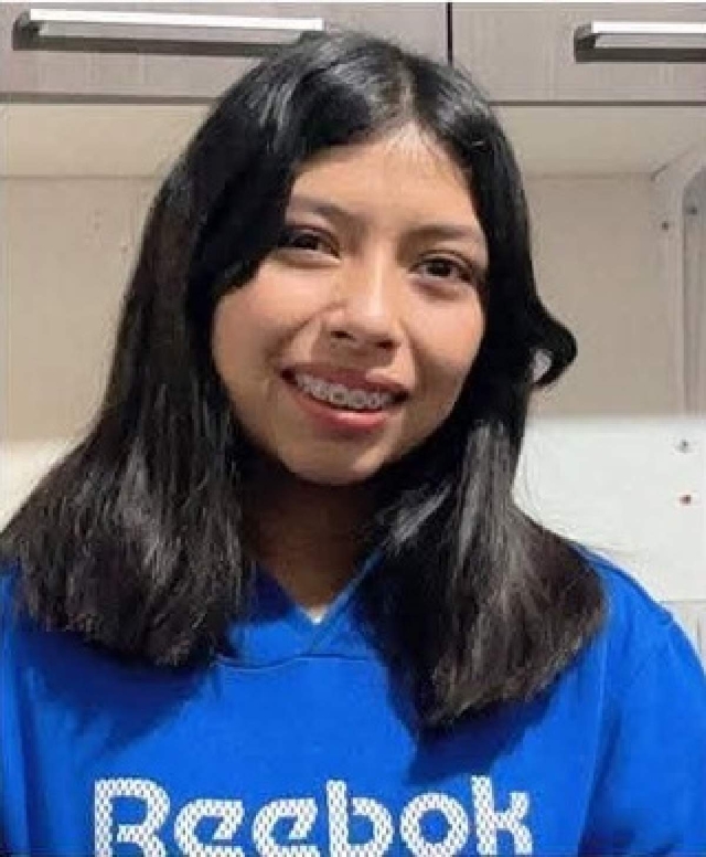 Una menor desapareci&oacute; en Jiutepec