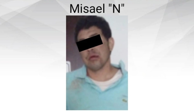 Envalentonado por el alcohol trató de matar a su exmujer
