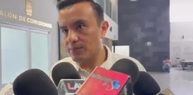 Recibe Congreso local solicitudes de ampliación presupuestal de municipios de Puente de Ixtla y Cuautla