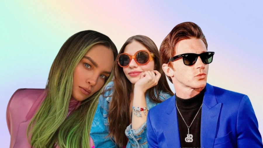 Belinda, Drake Bell y Daniela Parra protagonizarán musical de 'RBD'