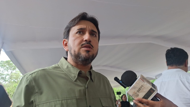 Baja afluencia en balnearios alrededor de 15 por ciento, por lluvias recientes