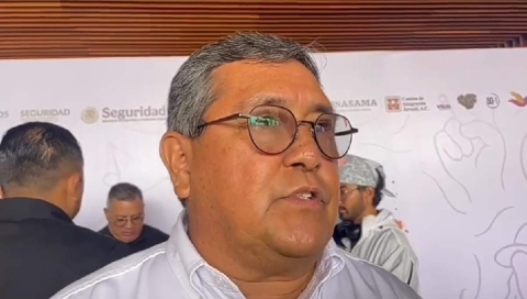 Eduardo Javier Romero informó que al menos 100 internas se verán beneficiadas con los trabajos.