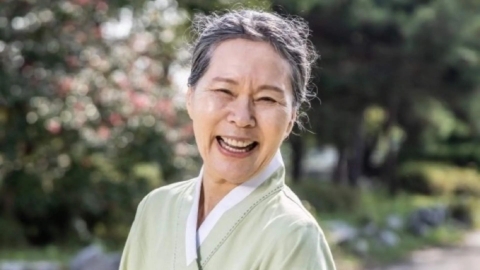 Fallece actriz de &#039;El Juego del Calamar&#039;