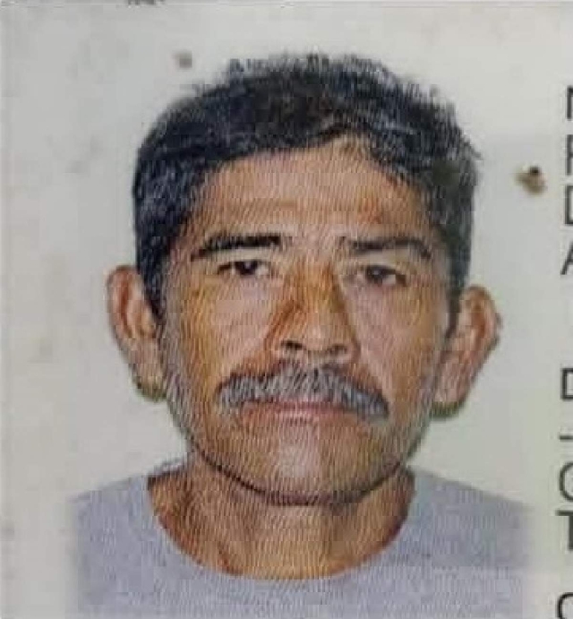 Desapareci&oacute; en Temixco hace m&aacute;s de dos semanas