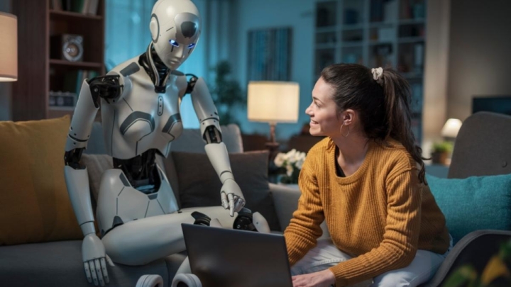 China propone nuevas reglas para controlar la IA que interact&uacute;a emocionalmente con las personas