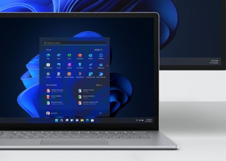 La primera gran actualización de Windows 11 llega a México: cambios en la barra de tareas y bloc de notas