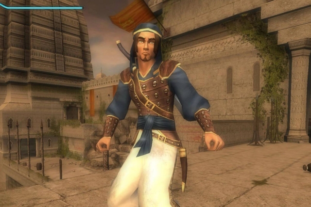 Ubisoft confirma la cancelaci&oacute;n del esperado remake de Prince of Persia: Las Arenas del Tiempo