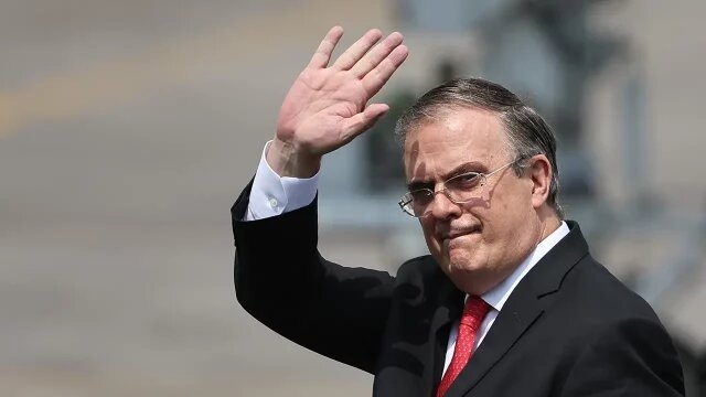 Ebrard renunciará el 12 de junio para dedicarse a su precampaña hacia 2024