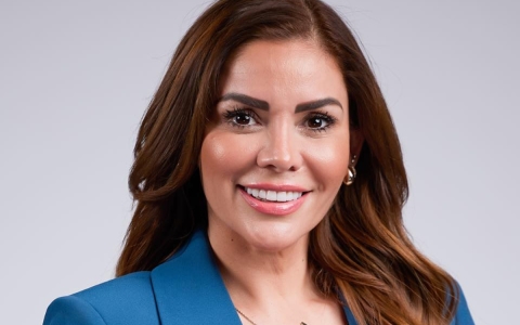 Detienen a Karina Barr&oacute;n, funcionaria de Monterrey por cohecho y falsificaci&oacute;n de declaraciones