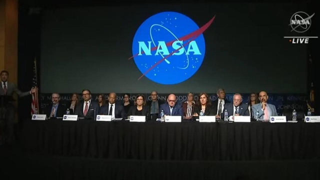 Informe de la NASA revela la existencia de OVNIS: &#039;Son un evidente peligro&#039;