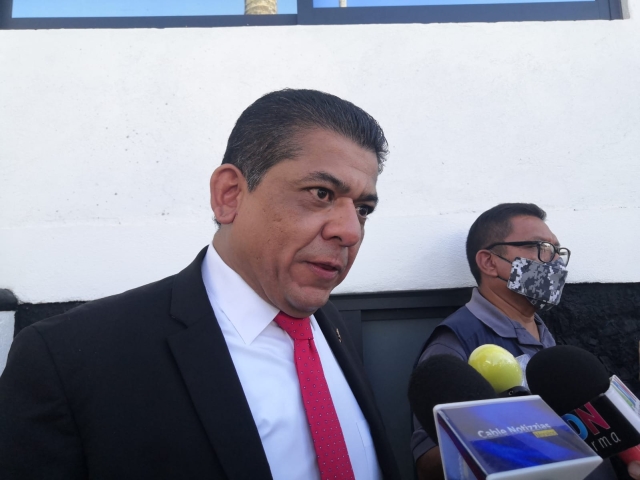 Realizan estudio sobre situación en Morelos en temas de anticorrupción