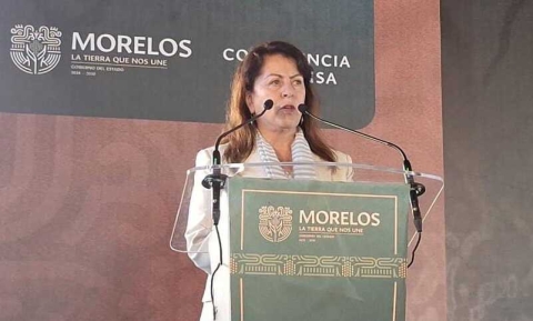 Mantiene Gobierno de Morelos diálogo permanente con federación y empresa Nissan: González Saravia