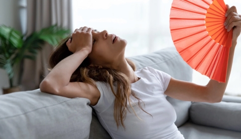 Consejos de la abuela para combatir el calor sin aparatos eléctricos