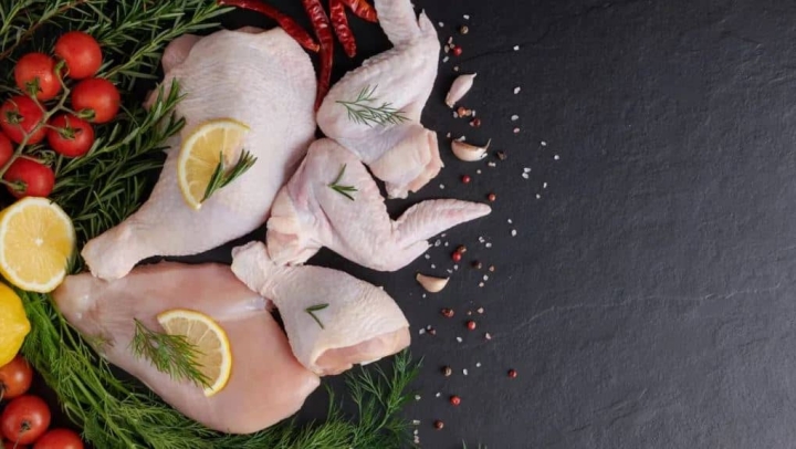 3 Tips para comprar y almacenar mejor el pollo sin riesgo a intoxicación