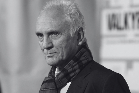Fallece Terence Stamp, recordado actor británico y villano de Superman, a los 87 años