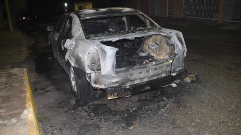 Ataques en Tetecala dejan seis heridos