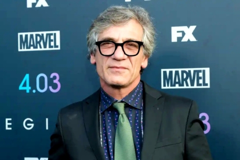 Fallece Alon Abutbul, actor de Rambo III y Batman, a los 60 años tras colapso en una playa de Israel