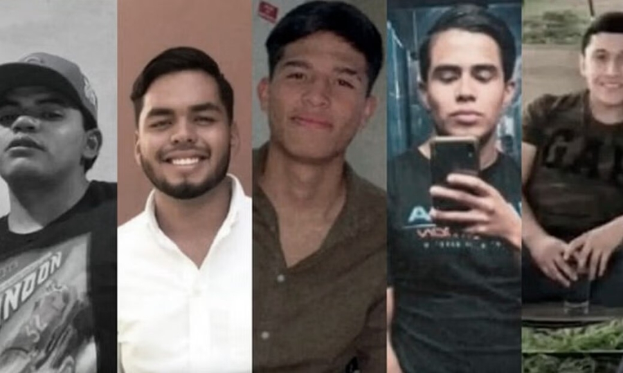 Detienen a segundo implicado en desaparición de 5 jóvenes en Lagos de Moreno