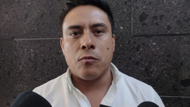 Pide alcalde de Axochiapan incluir a municipios en debate sobre Instituto de Pensiones