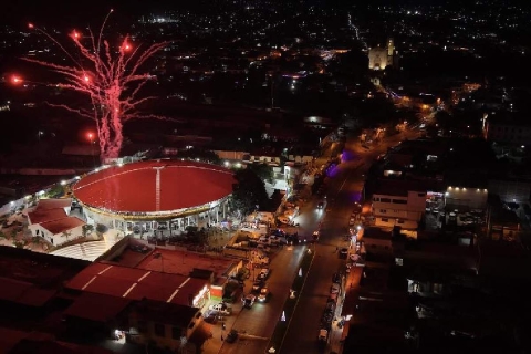   &ldquo;La Corraleta&rdquo; representa un espacio emblem&aacute;tico para Yecapixtla.