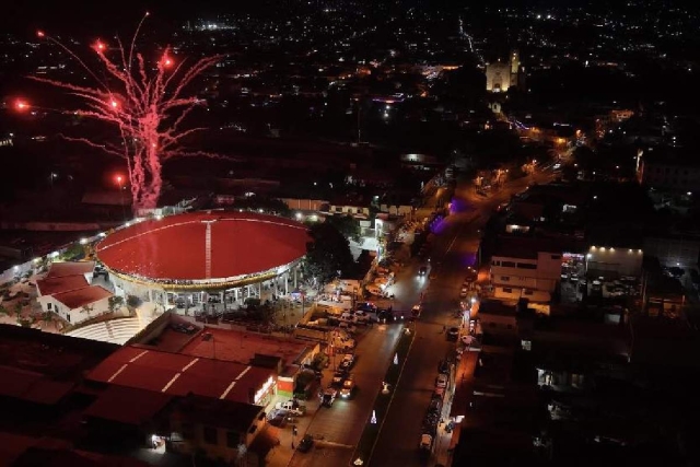   &ldquo;La Corraleta&rdquo; representa un espacio emblem&aacute;tico para Yecapixtla.