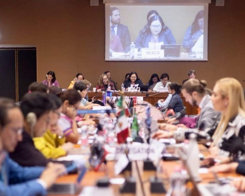 Reconoce ONU a México por elevar a secretaría el Instituto de las Mujeres