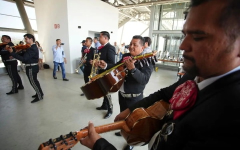 Acapulco anuncia Cumbre del Mariachi para impulsar la música sin violencia