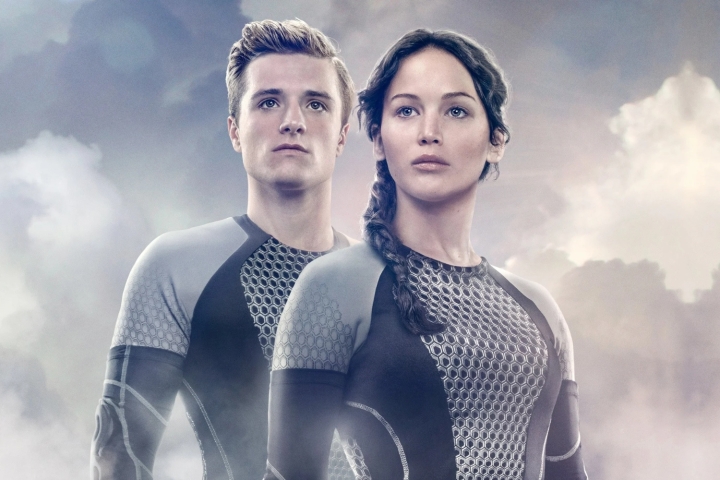 Jennifer Lawrence y Josh Hutcherson regresan a Los Juegos del Hambre en la nueva precuela de la saga