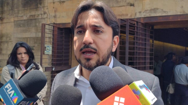Analizan desaparición de Fideicomiso de Agua Hedionda