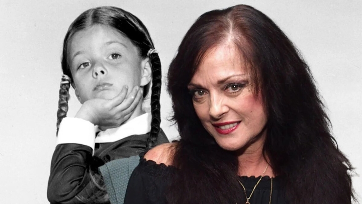 Muere Lisa Loring, actriz que interpretó originalmente a Merlina Addams, a los 64 años